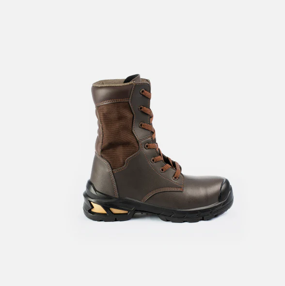 Bota Eiger – Cafe