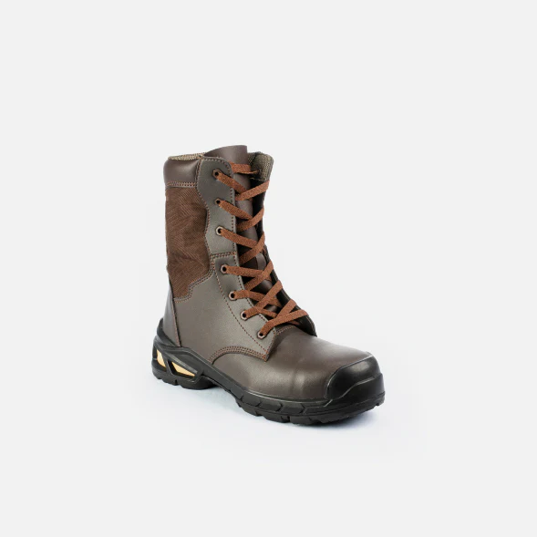 Bota Eiger – Cafe - Imagen 2