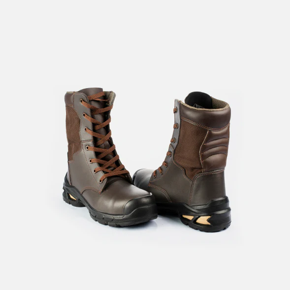 Bota Eiger – Cafe - Imagen 5