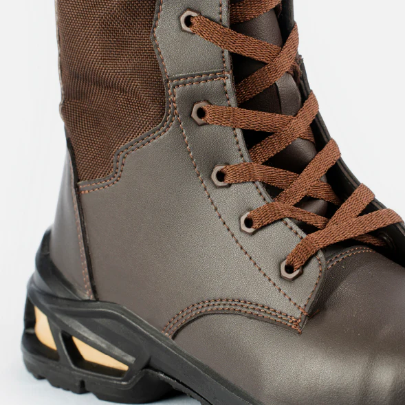 Bota Eiger – Cafe - Imagen 3
