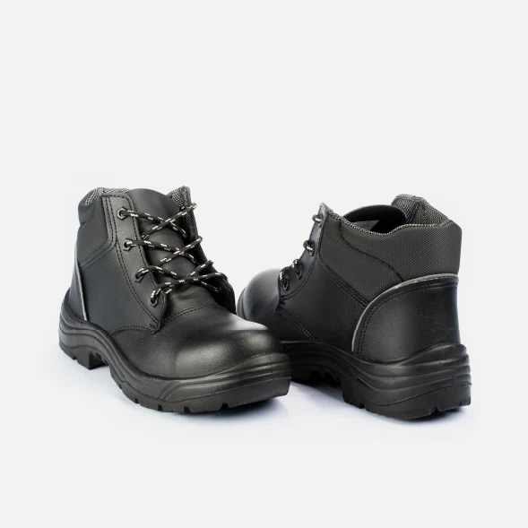 Bota 661 – Negra - Imagen 5
