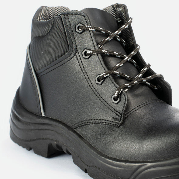 Bota 661 – Negra - Imagen 3