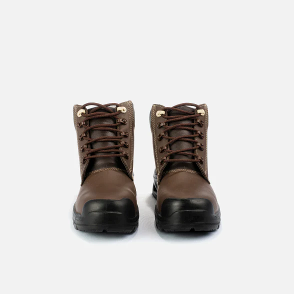 Bota Red Warden – Cafe - Imagen 6
