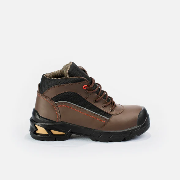 Bota Rook – Café