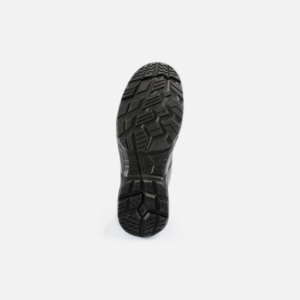 Bota Rook – Negro - Imagen 4