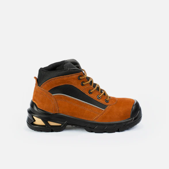 Bota Rook – Beige