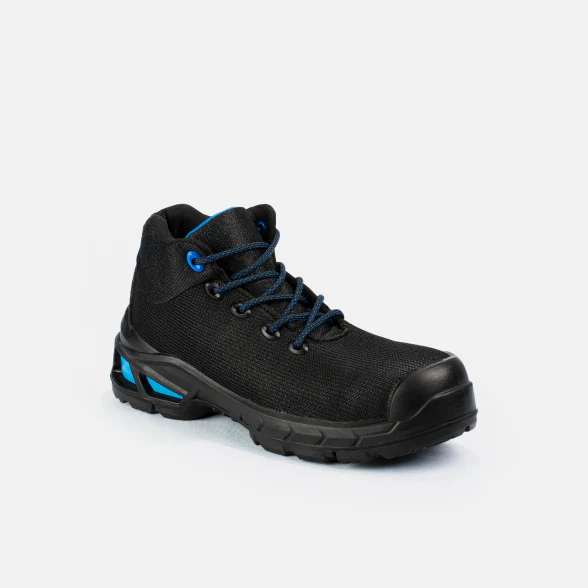 Botin Nomad – Azul - Imagen 2