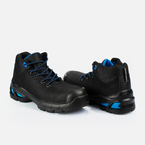 Botin Nomad – Azul - Imagen 5