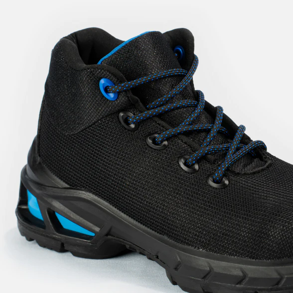 Botin Nomad – Azul - Imagen 3