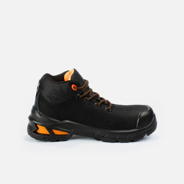 Botin Nomad – Naranja