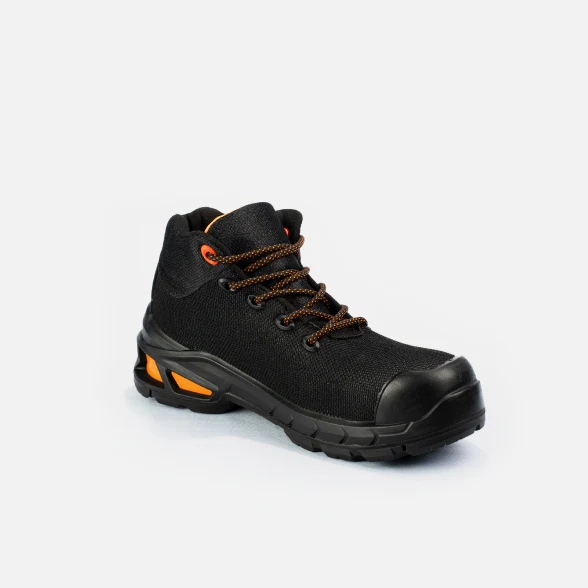 Botin Nomad – Naranja - Imagen 2