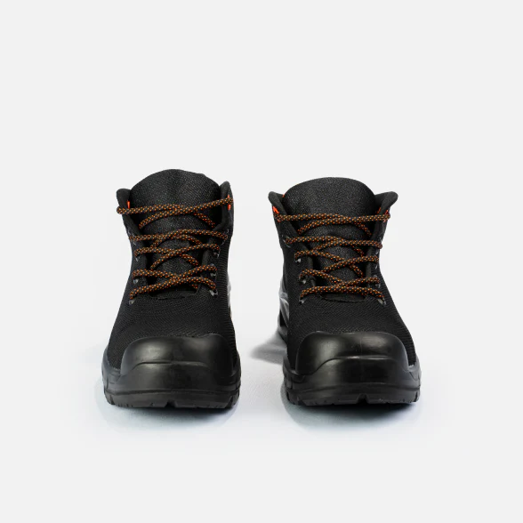 Botin Nomad – Naranja - Imagen 6