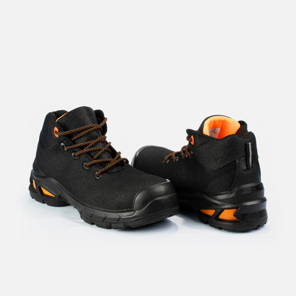 Botin Nomad – Naranja - Imagen 5