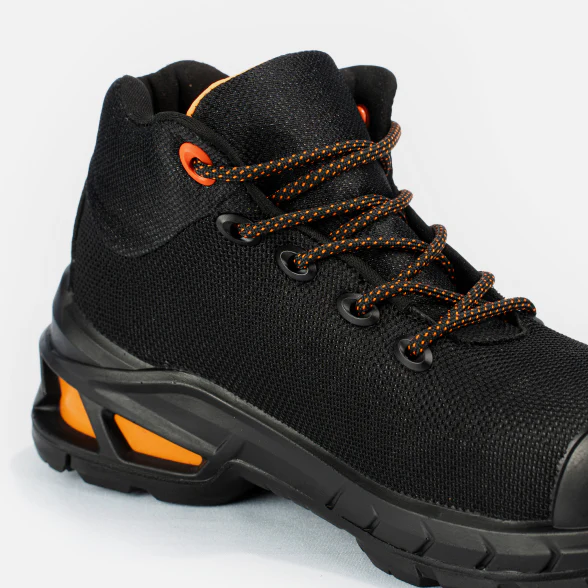 Botin Nomad – Naranja - Imagen 3