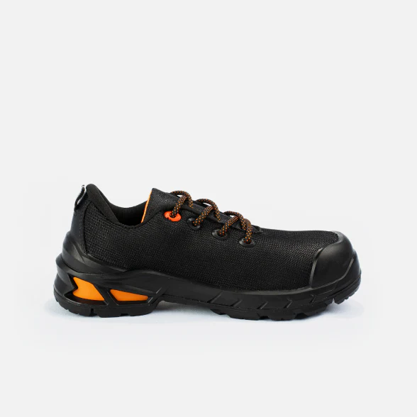 Tenis Zero – Naranja
